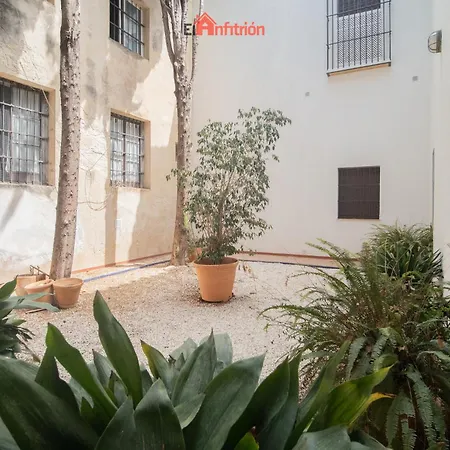 Apartamento El Anfitrion - Loft Cargadores