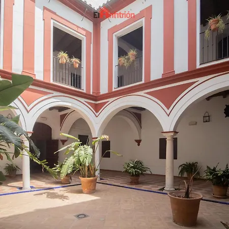 El Anfitrion - Loft Cargadores *