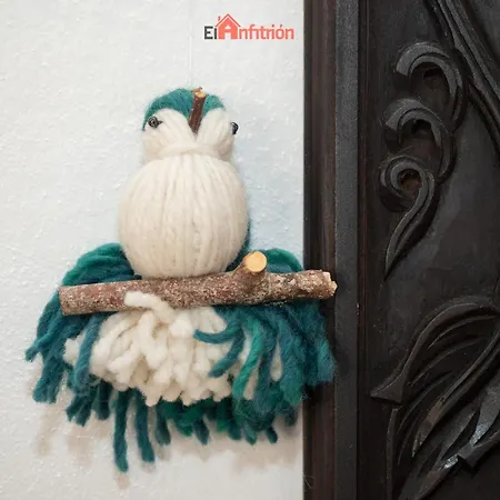 El Anfitrion - Loft Cargadores Apartment
