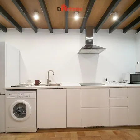 El Anfitrion - Loft Cargadores