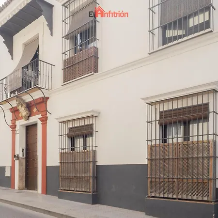 Apartment El Anfitrion - Loft Cargadores