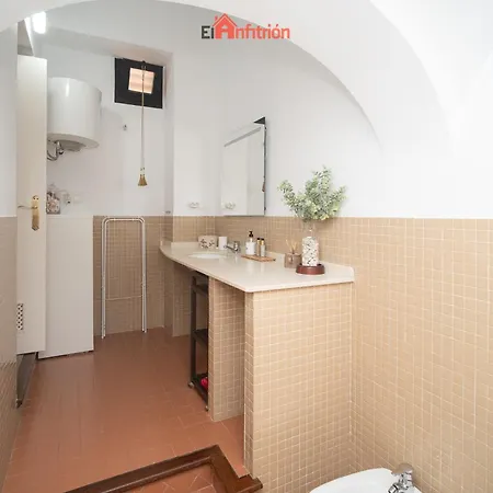 Apartment El Anfitrion - Loft Cargadores Sanlucar de Barrameda