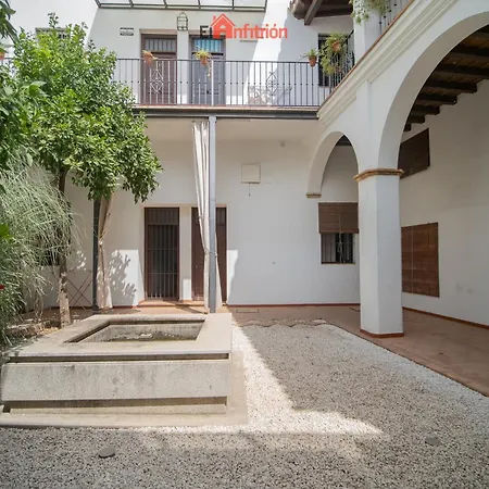 El Anfitrion - Loft Cargadores * Sanlucar de Barrameda