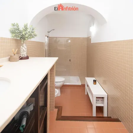 El Anfitrion - Loft Cargadores Apartment *