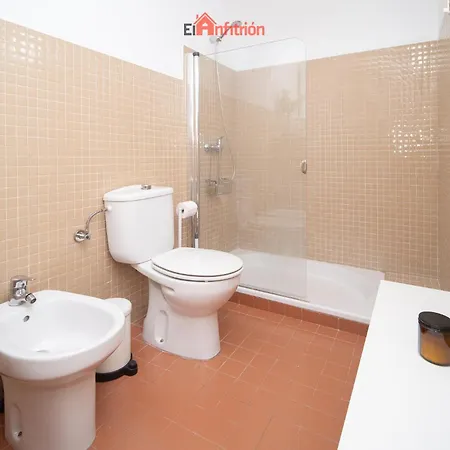 Apartment El Anfitrion - Loft Cargadores Sanlucar de Barrameda