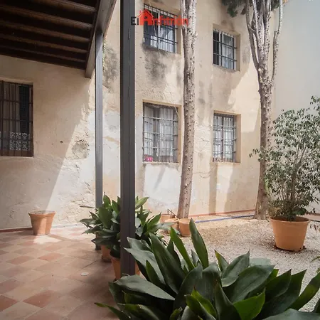 El Anfitrion - Loft Cargadores Apartment