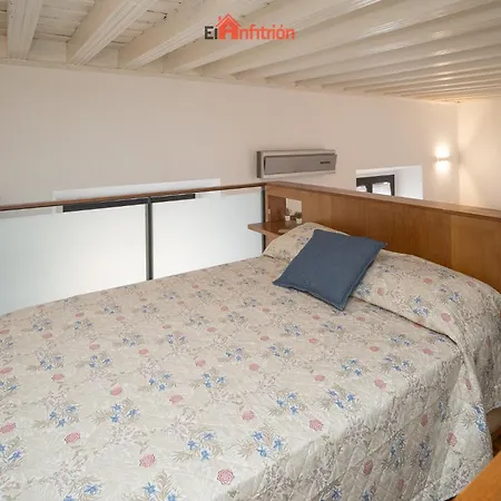 El Anfitrion - Loft Cargadores Apartment *