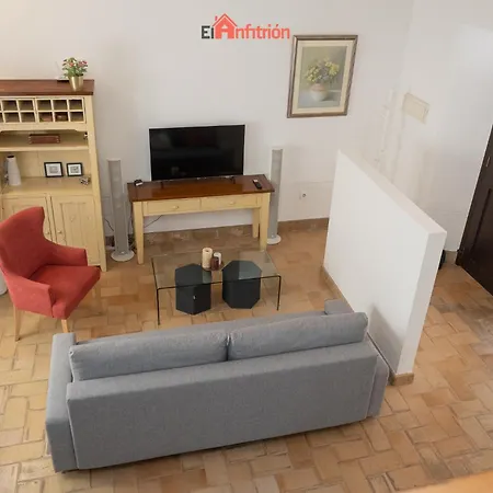 El Anfitrion - Loft Cargadores