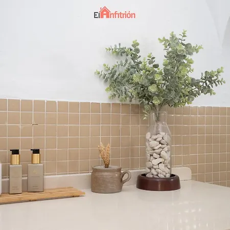 El Anfitrion - Loft Cargadores * Sanlucar de Barrameda
