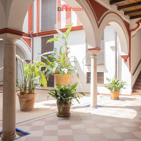 El Anfitrion - Loft Cargadores