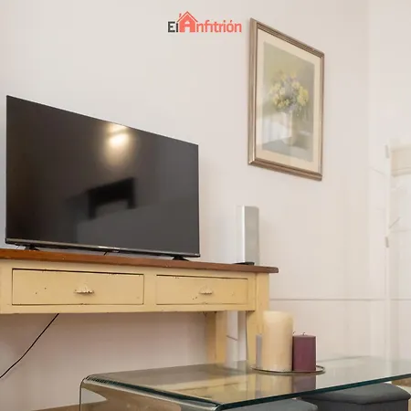 El Anfitrion - Loft Cargadores Apartment *