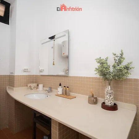 El Anfitrion - Loft Cargadores Apartment *